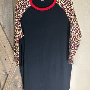 Women's Long-Sleeve Shirt